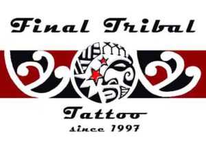 Final Tribal Tatuajes en Valladolid