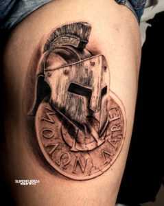 romano final tribal tattoo piercing