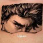El arte en el tatuaje