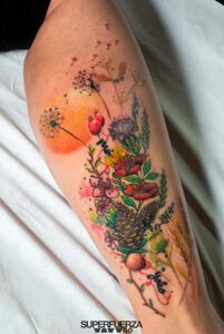 Arreglo-Flores-final-tribal-tattoo-y-piercing
