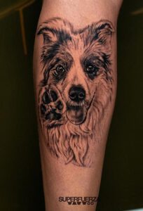 Sasha-perro-realista-Final-tribal-tattooo-y-piercing
