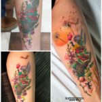 Por qué elegir un buen estudio de tatuajes – evita un futuro cover up